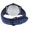 Picture of Casio MTP-VD02BL-2EUDF Enticer Date Blue Leather Belt Men's Watch
