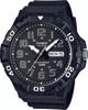 Picture of Casio MRW-210H-1AVDF Sports Day Date Fiber Men's Watch