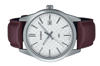 Picture of Casio MTP-VD03L-5AUDF White Dial Leather Strap Men's Watch