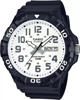 Picture of Casio MRW-210H-7AVDF Sports Day Date Fiber Men's Watch