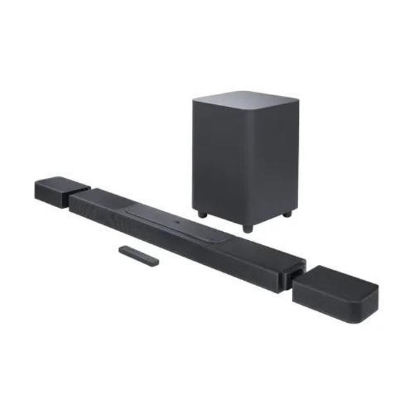 Picture of JBL Bar 1300 11.1.4 Channel Soundbar with Detachable Surround And Dolby Atmos Speaker