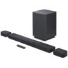 Picture of JBL Bar 1000 7.1.4 Channel Soundbar with Detachable Surround And Dolby Atmos Speaker