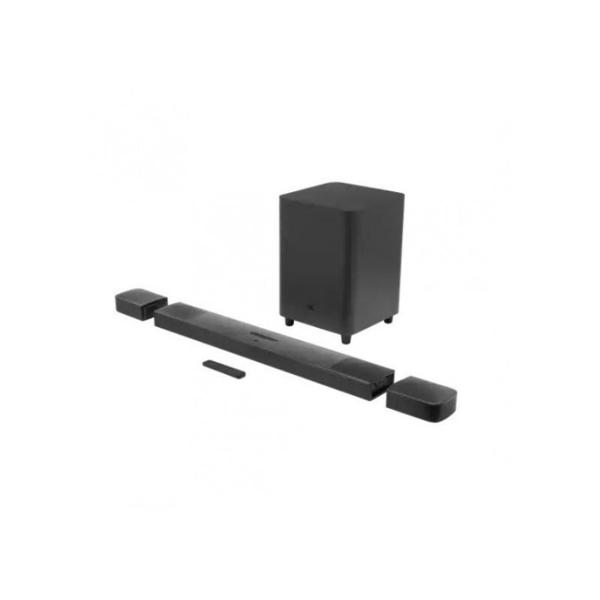 Picture of JBL Bar 800 5.1.2-Channel Dolby Atmos Soundbar with Detachable Surround Speakers