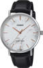 Picture of Casio Standard Belt Watch MTP-VT01LM-7AUDF