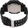 Picture of Casio G-Shock GA-100CY-1ADR Black & Yellow Analog-Digital Watch