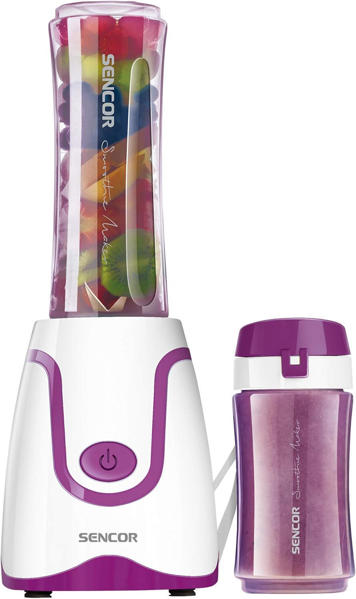 Picture of Sencor SBL-2205VT Smoothie Maker | Mini Juicer Blender