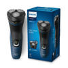 Picture of Philips S1151/03 Wet &amp; Dry Electric Shaver 1000 Series for Men