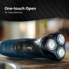 Picture of Philips S1151/03 Wet &amp; Dry Electric Shaver 1000 Series for Men
