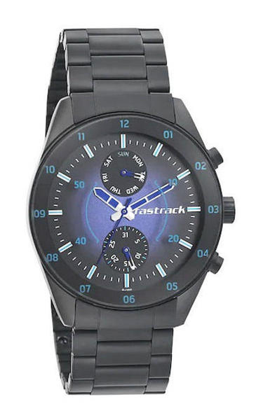 Picture of Fastrack 3201NM01 Space Rover Men’s Watch