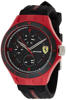 Picture of Scuderia Ferrari 830862 Lap Time Multifunction Watch for Men