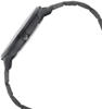 Picture of Sonata Poze Analog Black dial Metal Strap Watch for Men (SP70006NM01)