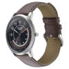 Picture of Sonata Poze Analog Black Dial Leather Strap Watch for Men (SP70006SL02)