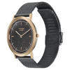 Picture of Sonata Poze Analog Grey Dial Stainless Steel Strap Watch for Men (SP70008KM01)