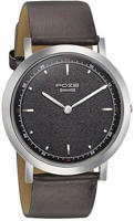 Picture of Sonata Poze Analog Blue Dial Leather Strap Watch for Men (SP70008SL01)