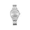 Picture of Fastrack 6248SM01 Stunners Analog Silver Dial Metal Strap Watch for Girls