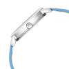 Picture of Fastrack 6282SL01 Stunners Analog Blue Dial Leather Strap Watch for Girls