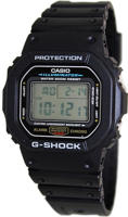 Picture of Casio G-Shock DW-5600E-1VCT Digital Men’s Watch