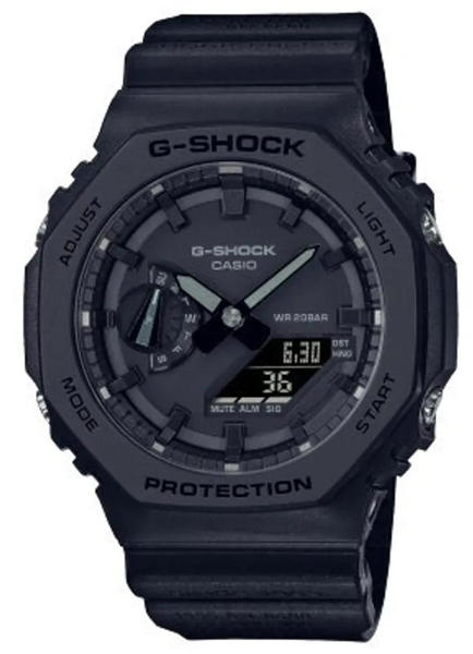 Picture of Casio G-Shock 40th Anniversary Remastered Watch GA-2140RE-1ADR
