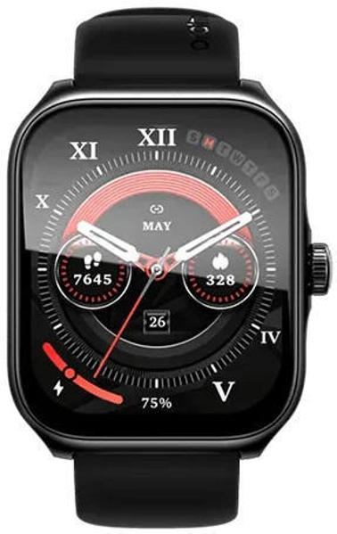 Picture of Oraimo Smart watch (OSW-812)- LightChrome