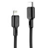 Picture of Oraimo Apple lightning 1M Cable (OCD-114L) - White