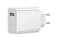 Picture of Xiaomi USB Charger 33W Quick Charge- White