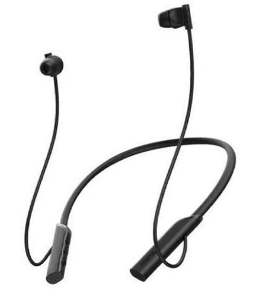 Picture of Oraimo Necklace Lite ENC Bluetooth Neckband (OEB-311)