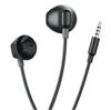 Picture of Oraimo half in-ear 3.5MM Earphone (OEP-320)