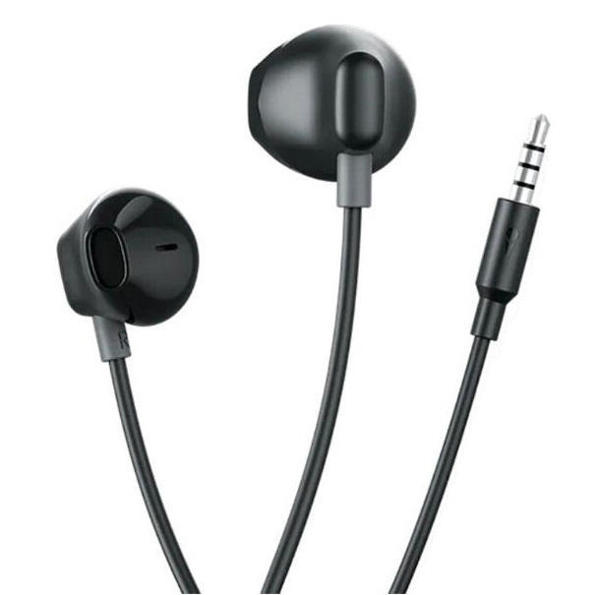 Picture of Oraimo Half In-Ear Wired Earphone (OEP-320)