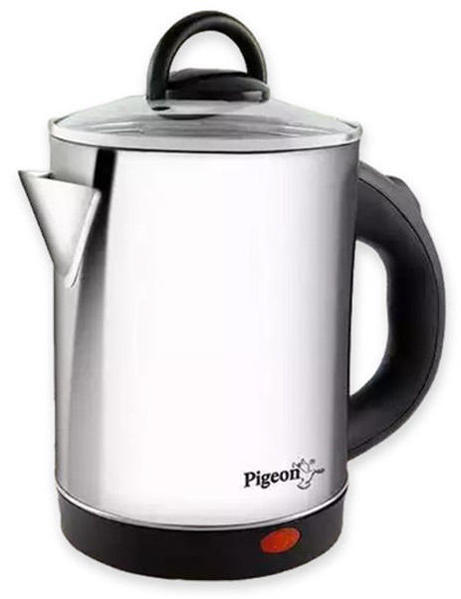 Picture of Pigeon Glam 1.7 Liter 1500W Quartz Electric Kettle (SAP-14525)