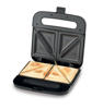 Picture of Kenwood - 2 Slice Sandwich Maker Stainless Steel - SMM00