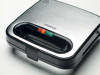 Picture of Kenwood - 2 Slice Sandwich Maker Stainless Steel - SMM00
