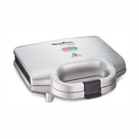Picture of MOULINEX ULTRACOMPACT Sandwich maker SM156