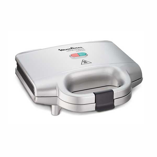 Picture of MOULINEX ULTRACOMPACT Sandwich maker SM156