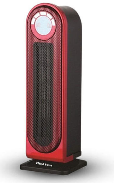 Picture of RedSwiss 2000W Portable Electric Room Heater
