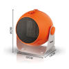 Picture of RAF 1800W Ceramic Fan Heater