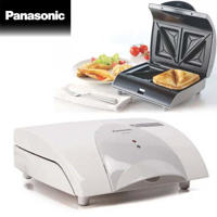 Picture of Panasonic NF-GW1 Electric Sandwich Maker