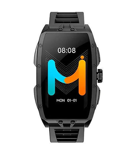 Picture of IMIKI MB1 AMOLED Bluetooth Calling Smart Watch