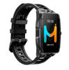 Picture of IMIKI MB1 1.64" AMOLED BT-calling Smart Watch with 1ATM Water Resistance- Black