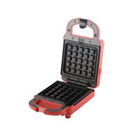 Picture of Iona GLSM-988 2-in-1 Sandwich & Waffle Maker