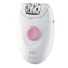 Picture of Braun Epilator for women- SE1170 Silk-épil 1, Legs & Body Hair Removal System