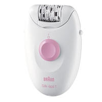 Picture of Braun Epilator for women- SE1170 Silk-épil 1, Legs & Body Hair Removal System