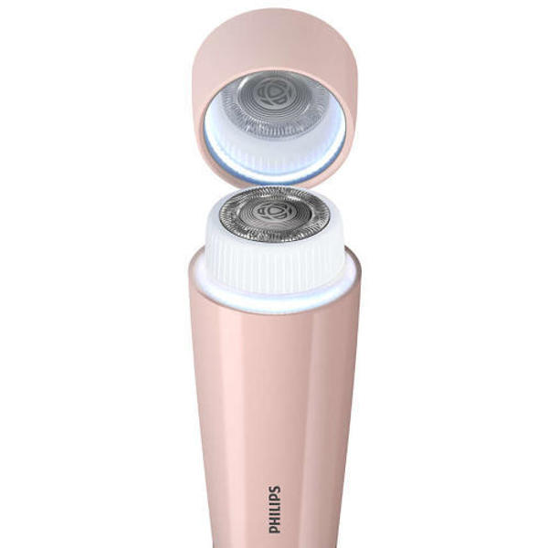 Picture of Philips BRR454/00 Facial hair Remover Series 5000