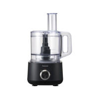 Picture of Panasonic 800W 25-in-1 Food Processor (MK-F510)