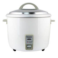 Picture of Panasonic Rice Cooker (3.6L) SR-WN36