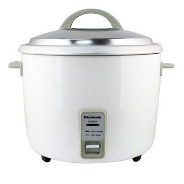 Picture of Panasonic Rice Cooker (3.6L) SR-WN36