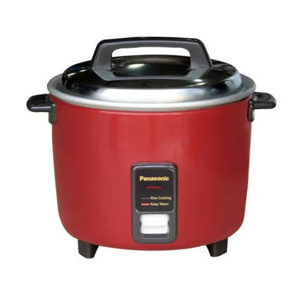 Picture of Panasonic 1.8L Rice Cooker (SR-W18G)
