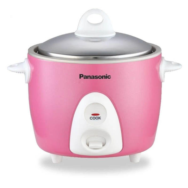 Picture of Panasonic Sr-G06 Bachelor 600 Ml- Rice Cooker