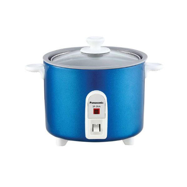 Picture of Panasonic SR-3NA 200W Rice Cooker