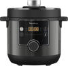 Picture of Moulinex CE777827 Turbo Cuisine Electrical Multi Pressure Cooker | 7.6 Liter