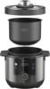 Picture of Moulinex CE777827 Turbo Cuisine Electrical Multi Pressure Cooker | 7.6 Liter